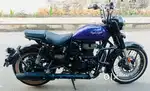 ROYAL ENFIELD GOAN CLASSIC 350 LIMITED EDITION (BRAND NEW CONDITION)