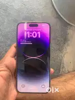 IPhone 14 pro max USA VARIENT