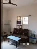Flat 1BHK fully furnished for rent