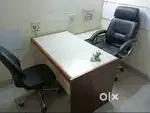 FURNISHED OFFICE AT SHAKRPUR