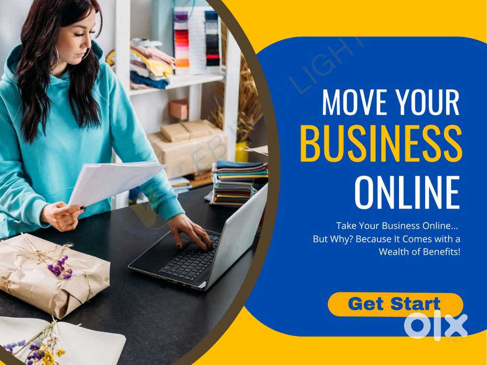 Web Designer, website developers (Get Complete Website in 2999)