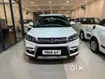 Maruti Suzuki Brezza ZDi, 2019, Diesel