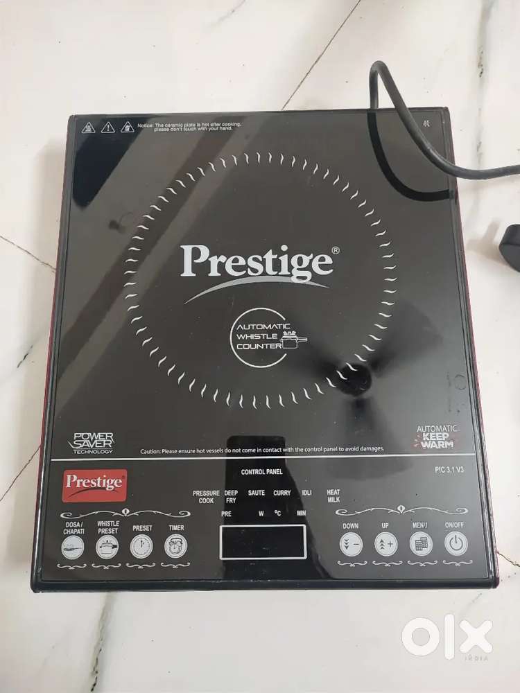 Brand new Induction stove for sale