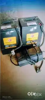 Ev battery for sell