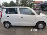 Looking for a Uber driver at Kochi
