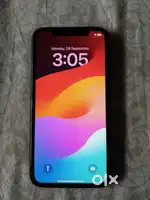Iphone 11 black