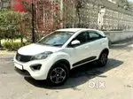 Tata Nexon 1.2 Revotron XMA AMT (S), 2019, Diesel