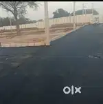 Ready for construction plots @ Moinabad