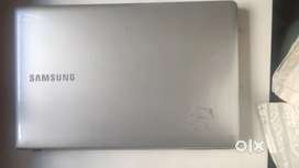SAMSUNG LAPTOP