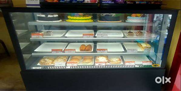 Sweet Shop / Cake Shop