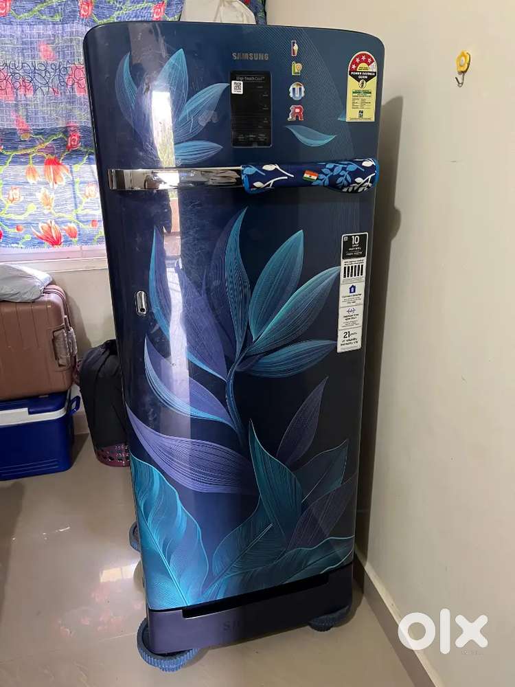 Samsung Fridge