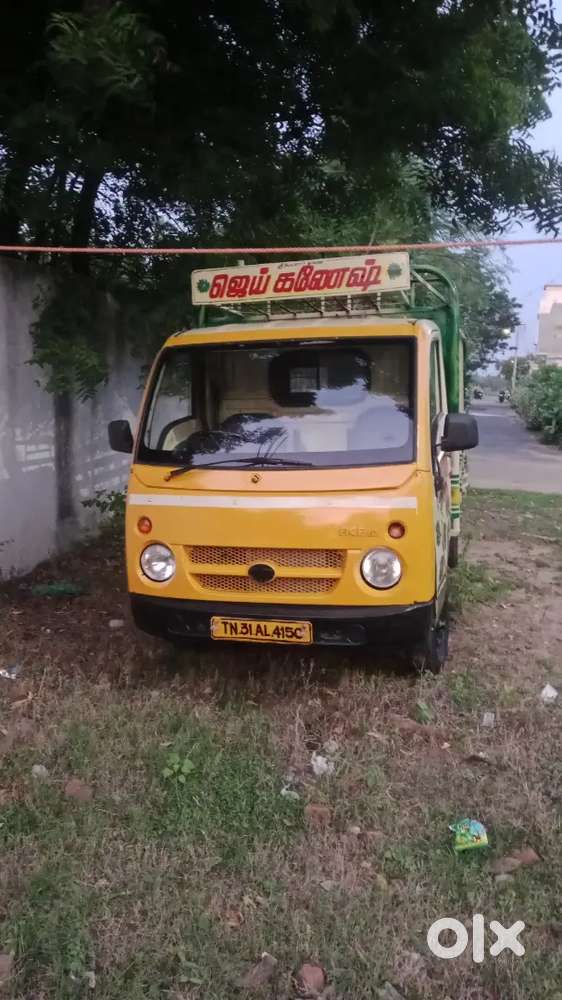 Tata ace , good condition,