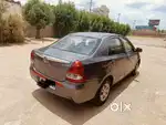 Toyota Etios 2017 Diesel Well Maintained dea