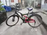 Running condition