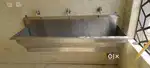 Washbasin commercial