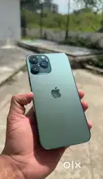 IPHONE 13 PRO MAX 512 GB