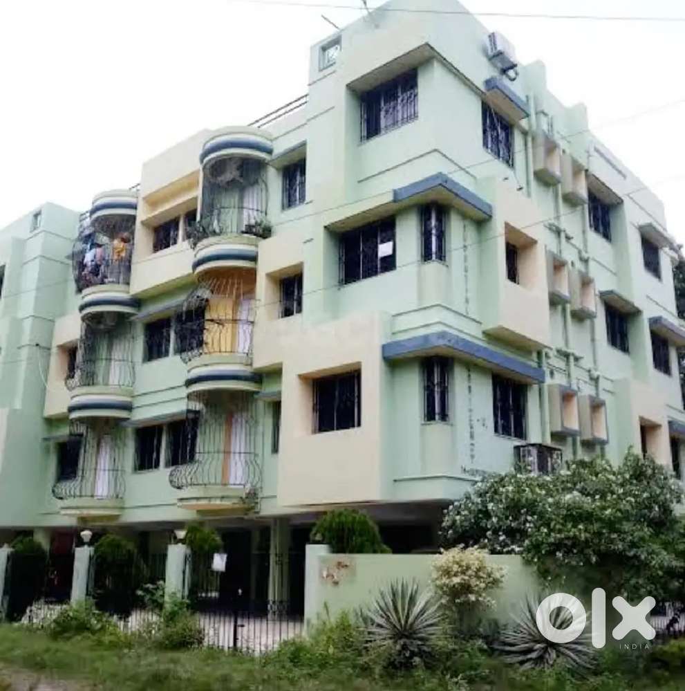 2BHK fully furnished apartment for rent