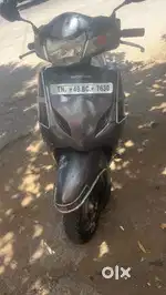 Good nice condition