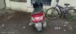 first howner scooty hero mestro bechna hai