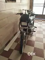 New condition