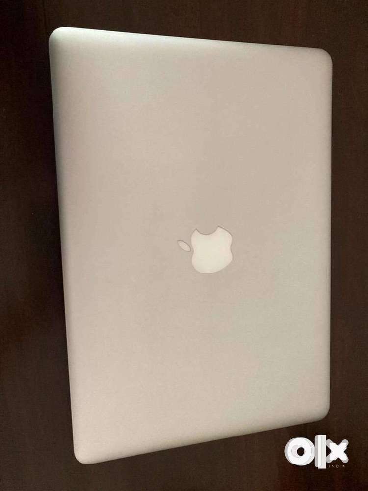 Decent condition Apple MacBook Pro Retina Model