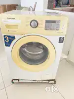 Samsung Fully automatic