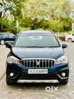 Maruti Suzuki S-Cross 2017-2020 1.3 Zeta, 2018, Diesel