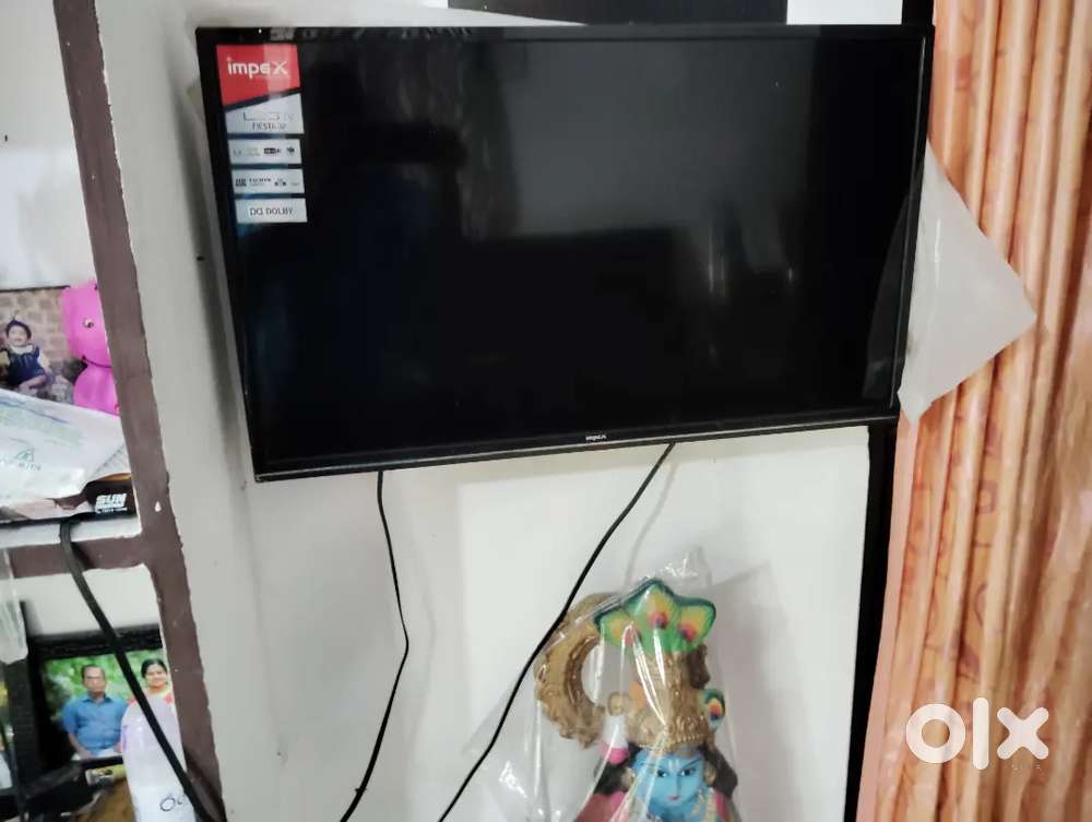 Good condition.