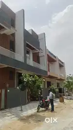 Jaisinghpura Rd, Bhakrota, Jaipur, 3BHK Villa