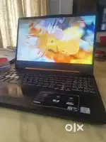 ASUS tuf F15 GTX 1650Ti