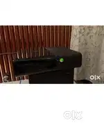 Xbob 360e model