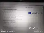 AOC Full desktop setup 
4gb ram
Processor i3 3rd generation