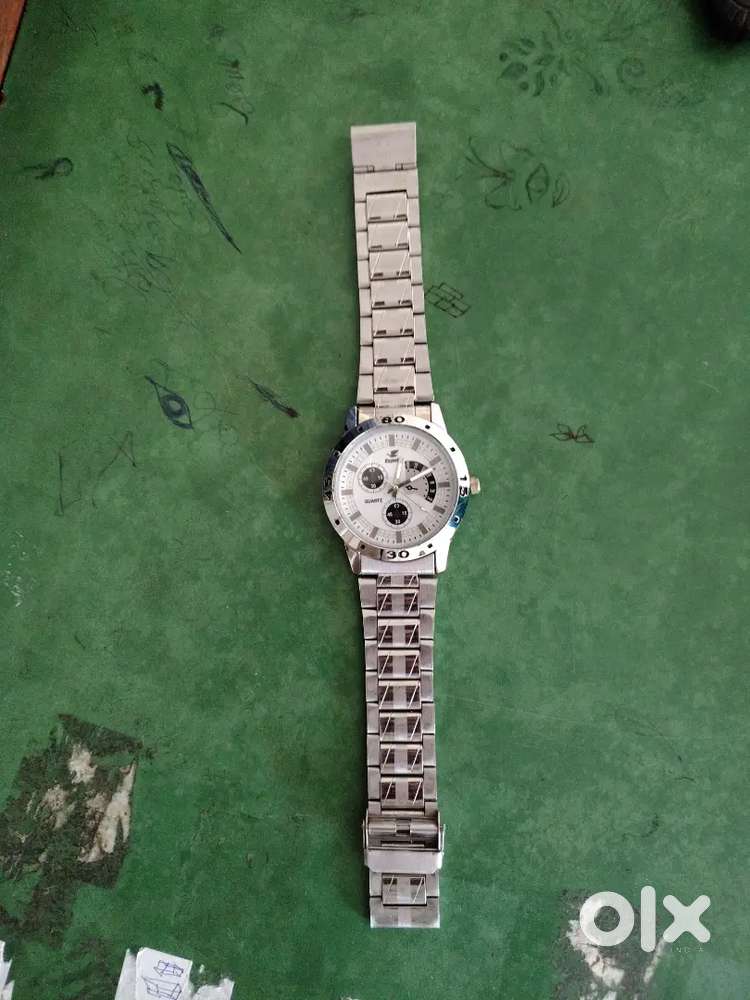 Quality mens watch