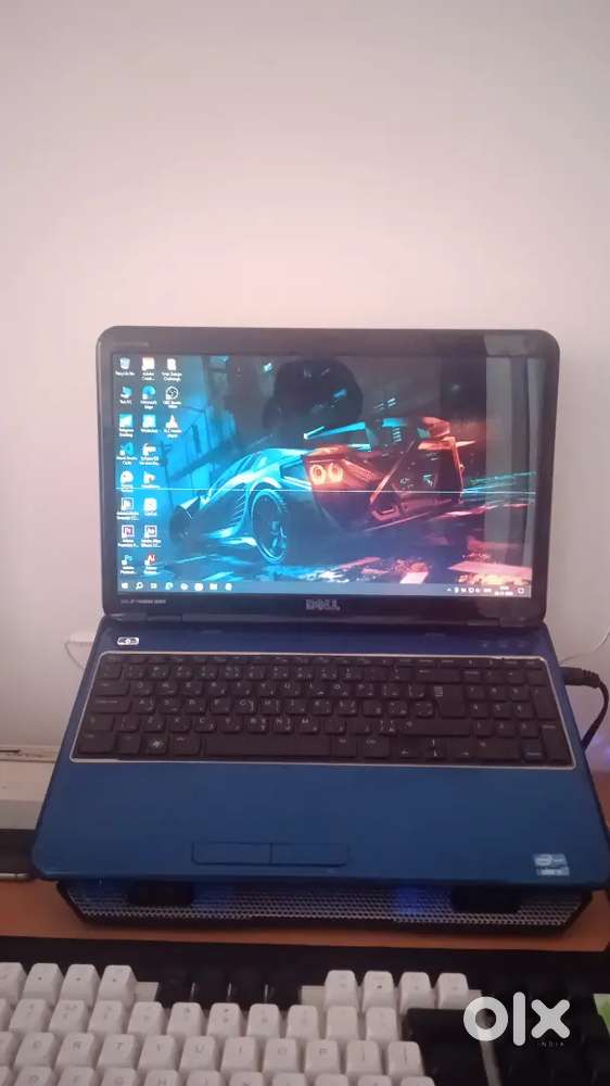 Dell Inspiron N5110 Laptop
