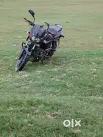 Mint condition bike