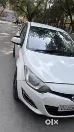 Hyundai i20 2013 CNG & Hybrids 79000 Km Driven