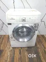 Best washing machine offer available f/L fully automatic $