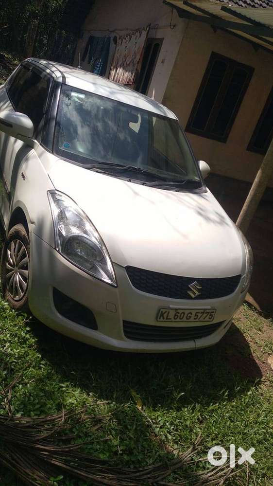 Maruti Suzuki Swift