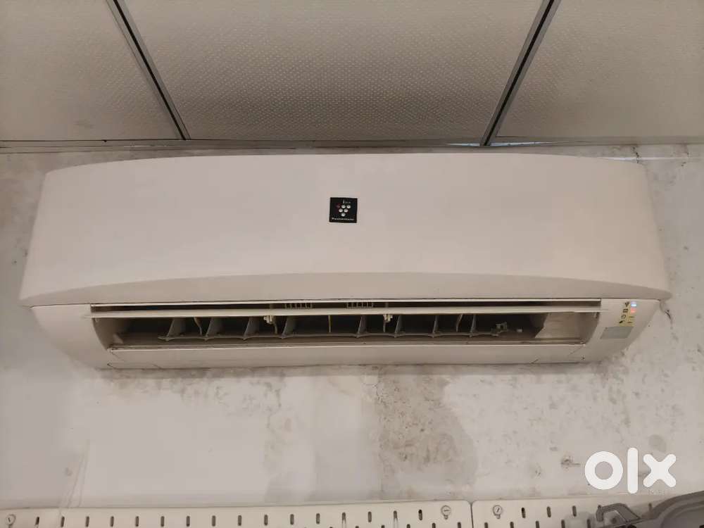 Plasmacluster AC 1 ton