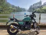 Very less used Himalayan