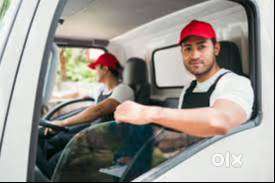DRIVER HELPER(PERUMBAVOOR)