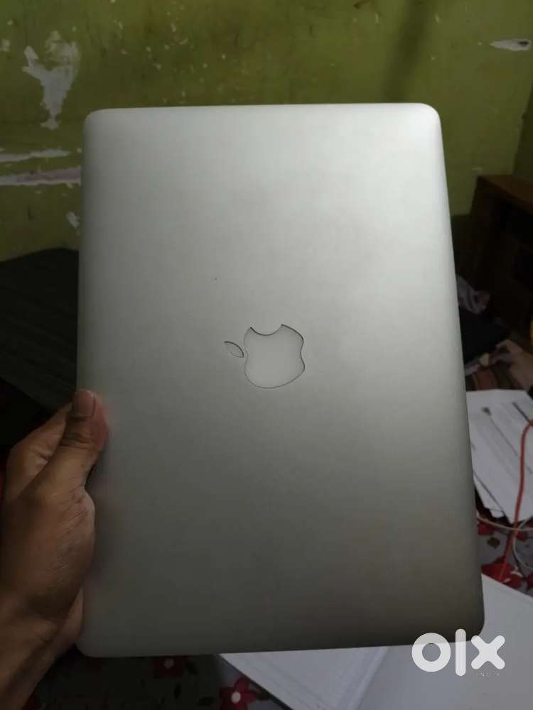 MacBook air