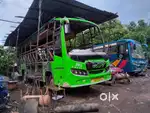 Bus Body parts