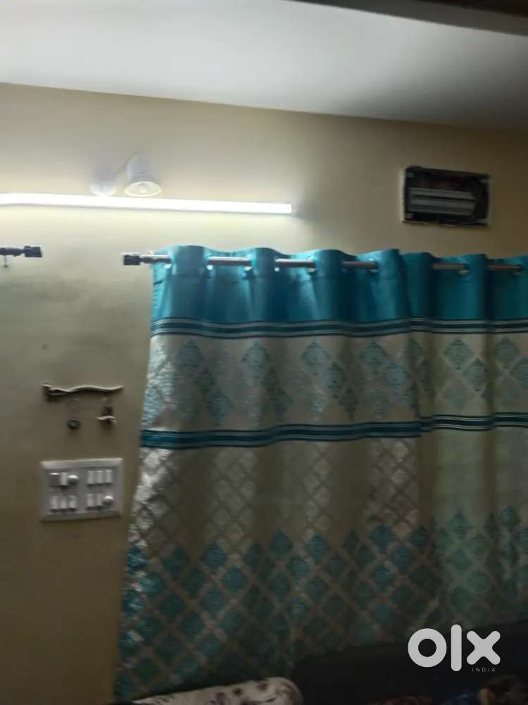 Flat for sale in mallampet