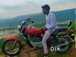 Avanjer baick