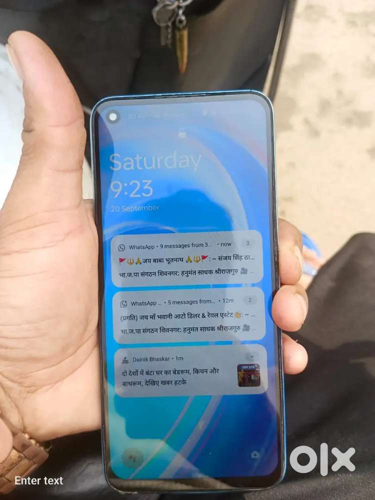 Original folder motherboard battery aur parts