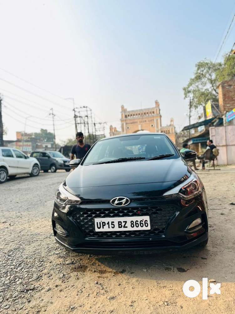 Hyundai i20 2016 Diesel Well Maintained
