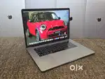 Apple Macbook Pro
i7/16/256/5.5gb Graphics 15inch Retina Display