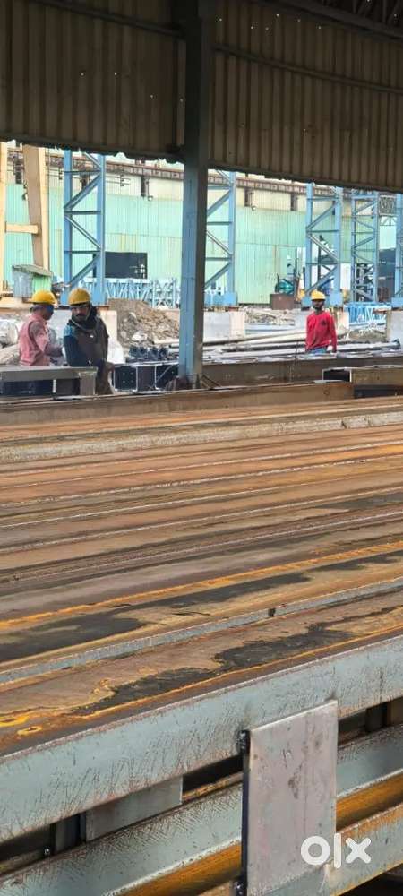 Glendermen And Halfer