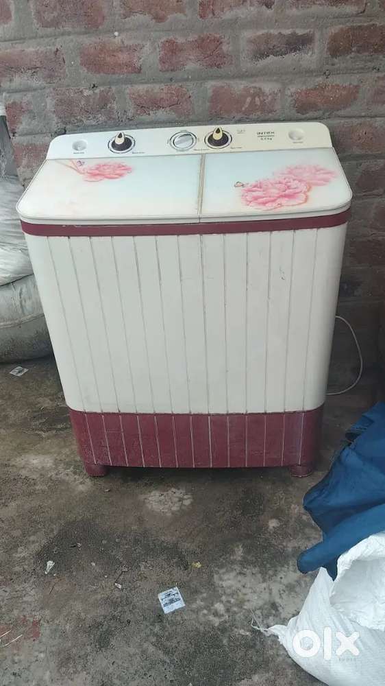 Intex Washing machine 6.5 ltr